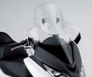 SZYBA AIRFLOW HONDA SW-T 400 GIVI AF318