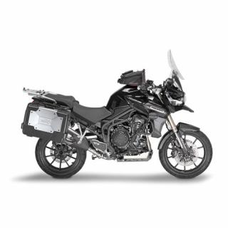 TRIUMPH TIGER EXPLORER 1200 (12-) KAPPA STELAŻ KUFRÓW BOCZNYCH KLR6403