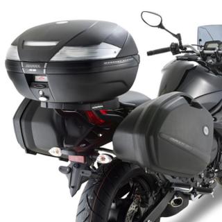 YAMAHA XJ6 (13-) KAPPA STELAŻ KUFRÓW BOCZNYCH KLXR2110