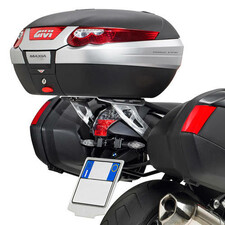 BMW K 1200/1300 R - GIVI SRA690