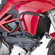 DUCATI Multistrada 1200 - Gmole GIVI TN7406