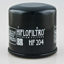 Filtr oleju Hiflo Filtro HF204