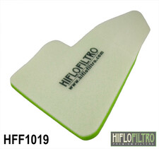Filtr powietrza Hiflo Filtro HFF1019