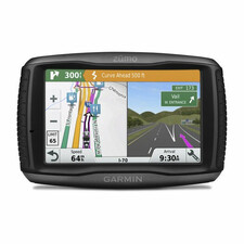 Garmin zumo 595LM Travel Edition