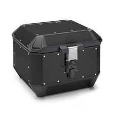 GIVI Monokey ALASKA 44 litrów Czarny
