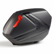 GIVI Monokey V37NN - Kufry boczne