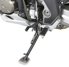 GIVI Poszerzenie dodatkowe stopki ES1110 - Honda Crosstourer 1200