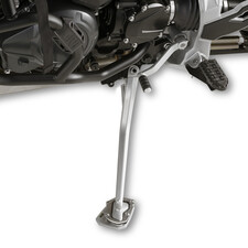 GIVI Poszerzenie dodatkowe stopki ES6403 - Triumph Tiger Explorer 1200