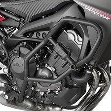 Gmole do YAMAHA MT-09 TRACER - GIVI TN2122