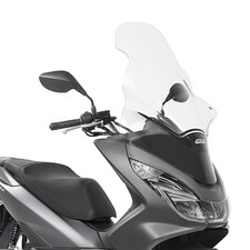 Honda PCX 125-150 - SZYBA GIVI D1130ST