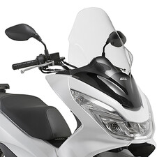 Honda PCX 125-150 - SZYBA GIVI D1136ST