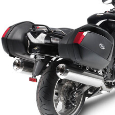 KAWASAKI ZZR 1400 - GIVI PLX446