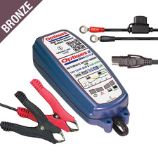 Ładowarka 12V Optimate 2 Duo