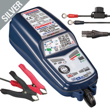 Ładowarka 12V Optimate 5 Silver