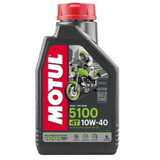 MOTUL 5100 10w40 Ester MA2 - 1L