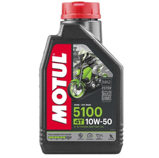 MOTUL 5100 10w50 Ester MA2 - 1L