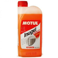 MOTUL INUGEL OPTIMAL ULTRA - Koncentrat