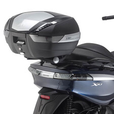 PIAGGIO X10 - GIVI SR5604