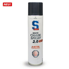 S100 Ketten Spray 2.0 Biały Smar