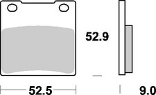 SBS 556 LS - Street Excel