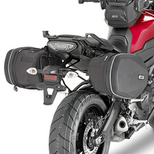 Stelaż GIVI TE2122 Easylock - YAMHA MT-09 Tracer