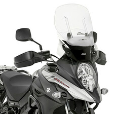 SUZUKI DL 650/1000 V-Strom - GIVI AF3112