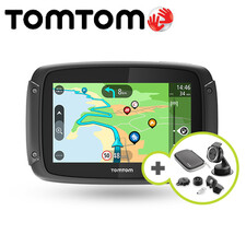 Tom Tom Rider 550 Premium Pack