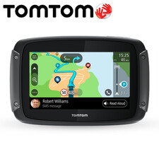 Tom Tom Rider 550