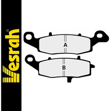 Vesrah VD-352JL Spiek metalu