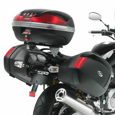 YAMAHA XJR 1300 - GIVI 361F