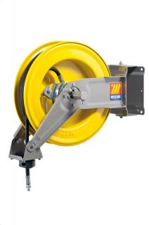 MECLUBE AIR-WATER HOSE REEL S-400 1/2" 10m