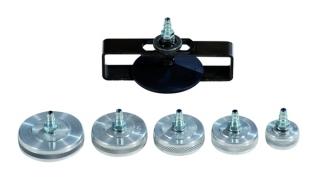 MECLUBE KIT STANDARD PLUGS MOD N° 1-4-6-9-18-25