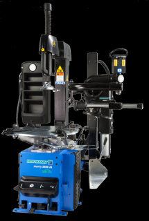 Montażownica HOFMANN Monty ® 3300-24 smartSpeed EM