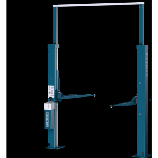Podnośnik hydr. dwukolumnowy NUSSBAUM Power Lift HF 3S 3500 DT