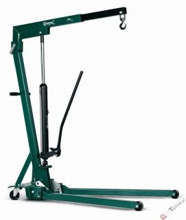 Podnośnik Żuraw COMPAC CC 10 - 300-1000 kg