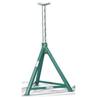 Podpory pod osie COMPAC CAX 8 - 8t
