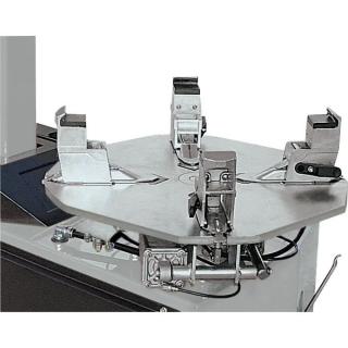RAVAGLIOLI  G800A99 - Adapter na szczęki do kół motocyklowych (kpl. 4 szt.)