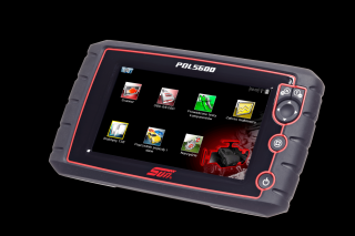 Tester diagnostyczny SUN PDL 5600™