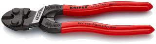 KOMPAKTOWE SZCZYPCE TNĄCE PRZEGUBOWE 71 01 160 KNIPEX COBOLT® S