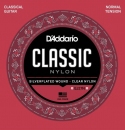 D'Addario EJ27 - struny do gitary klasycznej