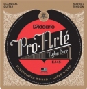 D'Addario EJ45 - struny do gitary klasycznej
