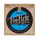 D'Addario EJ46 - struny do gitary klasycznej