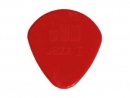 Dunlop Nylon Jazz I Red - kostka gitarowa