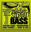 Ernie Ball  Slinky 2832 50-105 - struny do gitary basowej
