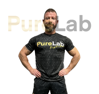 Koszulka męska PureLab