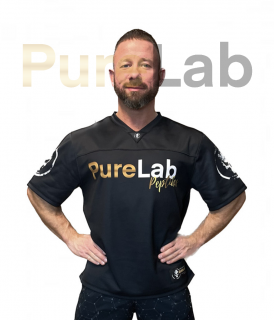 PureLab Oversize Jersey