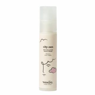 Aktywny Krem Miejski - City Zen - 50ml - Resibo