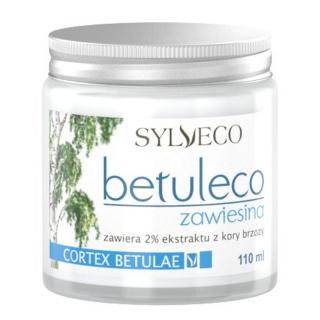 Betuleco - Zawiesina - 110ml - Sylveco