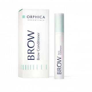 BROW - Odżywka do Brwi - 4ml - Orphica