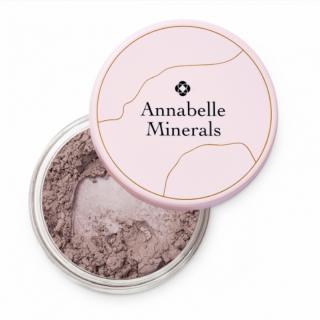 Cień glinkowy w odcieniu Americano - 3g - Annabelle Minerals